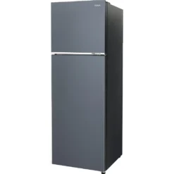 Tủ lạnh Aqua Inverter 283 lít AQR-T299FA(SL)