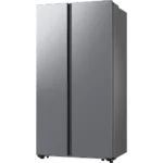 Tủ lạnh Samsung Inverter 583 lít Side By Side RS57DG400EM9SV