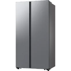 Tủ lạnh Samsung Inverter 583 lít Side By Side RS57DG400EM9SV