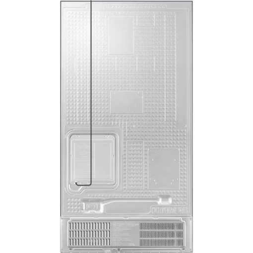 Tủ lạnh Samsung Inverter 583 lít Side By Side RS57DG400EM9SV