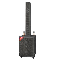 Bộ loa điện karaoke Dalton CA18-S118/CA18-F605 1500W