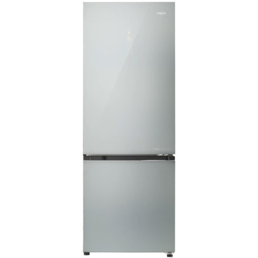Tủ lạnh Aqua Inverter 292 lít AQR-B350MA(GM)