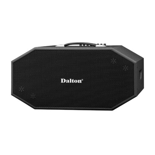 Loa Karaoke Xách Tay Dalton K208H