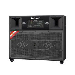 Loa kéo điện Dalton TS-15A6500 1800W