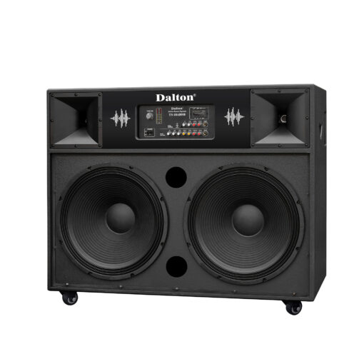 Loa Kéo Điện Dalton TS-18A8000 3000W