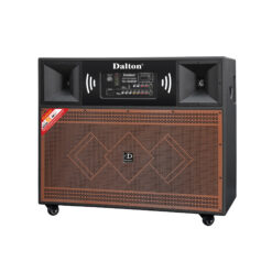 Loa Kéo điện Dalton TS-15A6000 2200W