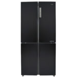 Tủ lạnh Aqua Inverter 456 lít Multi Door AQR-M525XA(FB)