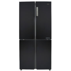 Tủ lạnh Aqua Inverter 456 lít Multi Door AQR-M525XA(FB)