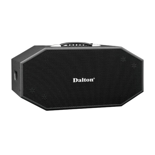 Loa Karaoke Xách Tay Dalton K208H