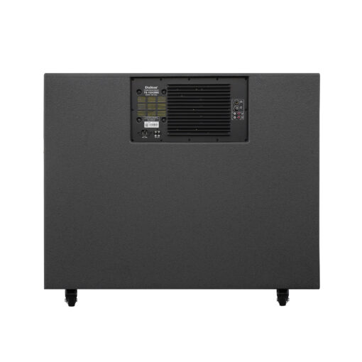 Loa kéo điện Dalton TS-15A6500 1800W