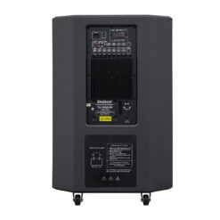 Loa kéo Dalton TS-18G810XP (kèm 2 mic) 850W