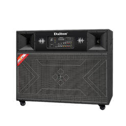 Loa Kéo Điện Dalton TS-18A8000 3000W
