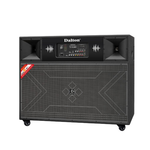 Loa Kéo Điện Dalton TS-18A8000 3000W