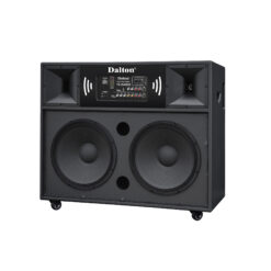 Loa Kéo điện Dalton TS-15A6000 2200W