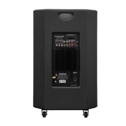 Loa kéo điện Dalton TS-18A1800 (Kèm 2 micro ko dây) 1200W