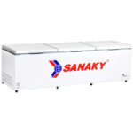 Tủ đông Sanaky Inverter VH-1799HY3