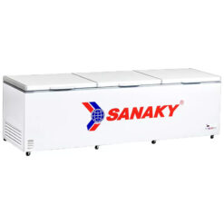 Tủ đông Sanaky 1500L VH-1799HY