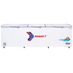 Tủ đông Sanaky Inverter 1143.5 lít VH-1399HY4K