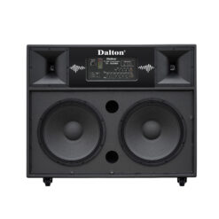 Loa kéo điện Dalton TS-15A6500 1800W