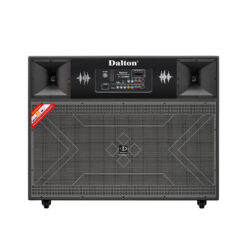 Loa Kéo Điện Dalton TS-18A8000 3000W