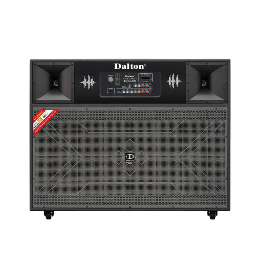 Loa Kéo Điện Dalton TS-18A8000 3000W