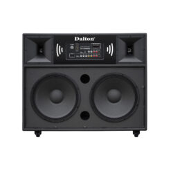 Loa Kéo điện Dalton TS-15A6000 2200W