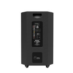 Loa kéo Dalton TS-15G500XP (Kèm 2 mic) 600W