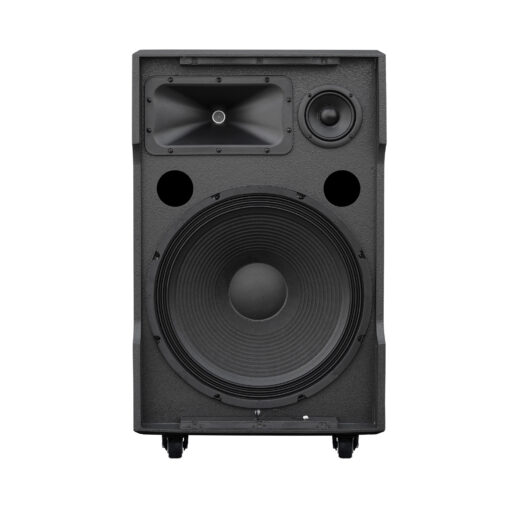 Loa kéo điện Dalton TS-18A1800 (Kèm 2 micro ko dây) 1200W