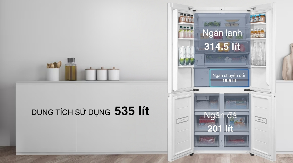 Mặt kính sơn tĩnh điện (màu Nâu Cát Japandi)