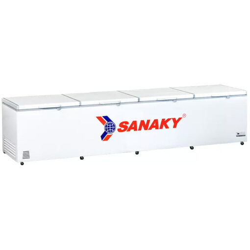 Tủ đông Sanaky inverter VH-2399HY3