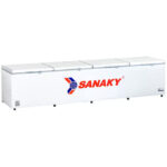 Tủ đông Sanaky 2000L VH-2399HY