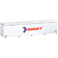 Tủ đông Sanaky 2000L VH-2399HY