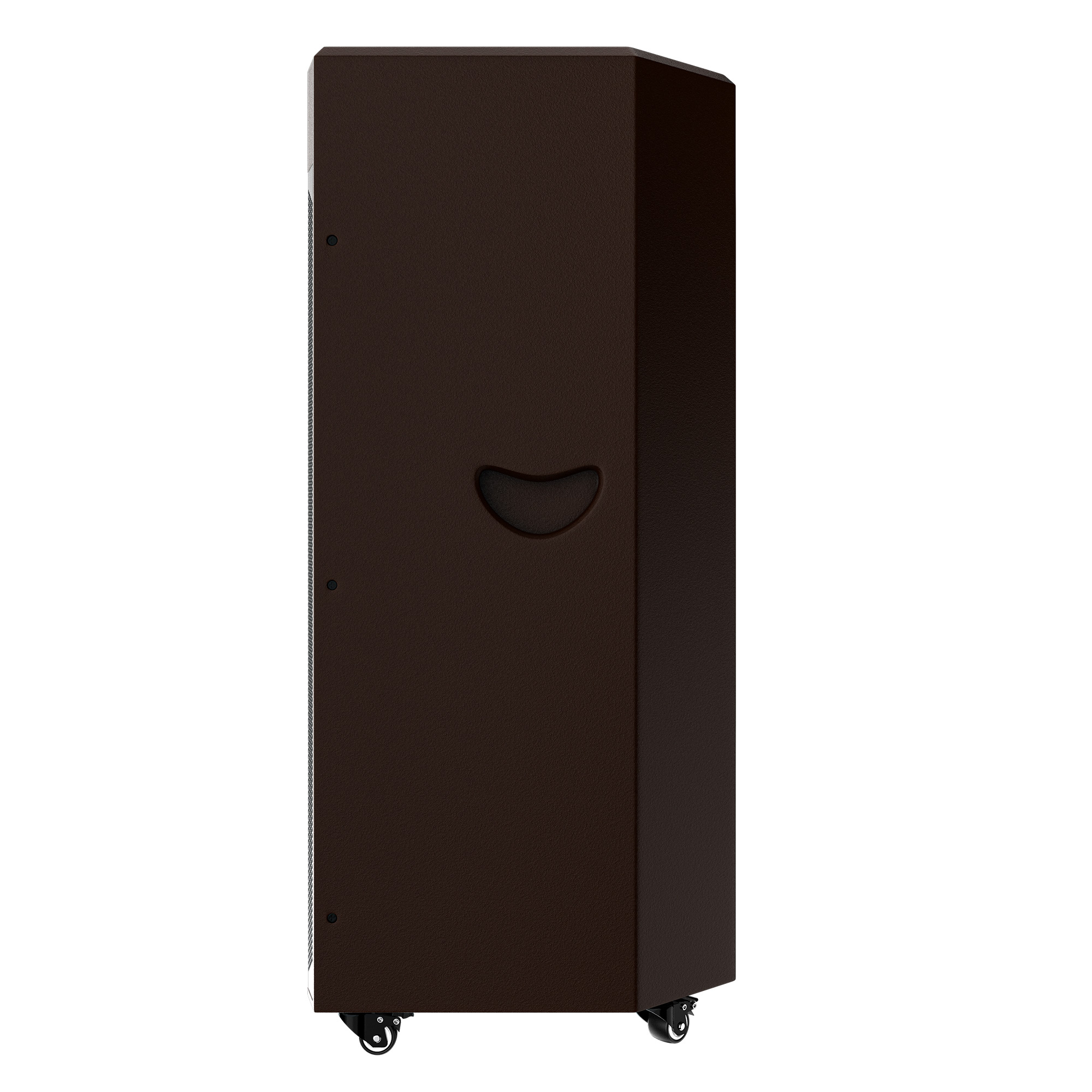 Loa kéo điện Dalton TS-21A2000, công suất 2000W