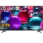 Smart Tivi LG 4K 65 inch 65UT7350PSB