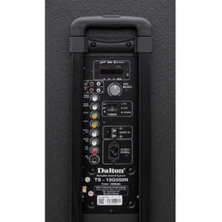Loa Kéo Dalton TS-15G550N (Kèm 2 mic) 550W