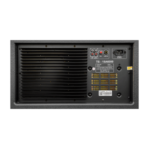Loa Kéo điện Dalton TS-15A6000 2200W