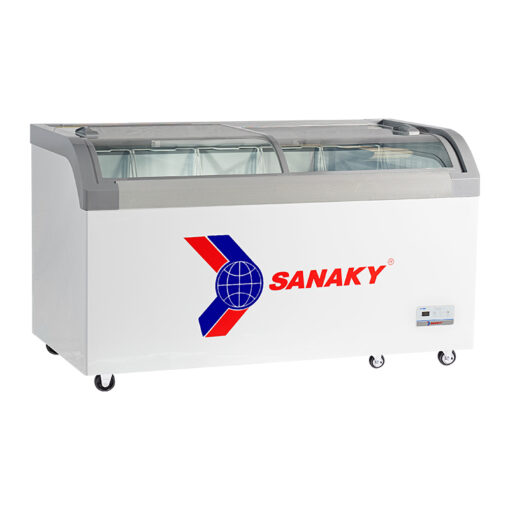Tủ đông Sanaky 500 lít VH-888KA