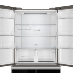 Tủ lạnh Aqua Inverter 549 lít Multi Door AQR-IG636FM(GB)