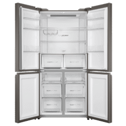 Tủ lạnh Aqua Inverter 549 lít Multi Door AQR-IG636FM(GB)