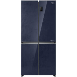 Tủ lạnh Aqua Inverter 469 lít Multi Door AQR-M560XA(GL)