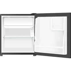 Tủ lạnh Aqua 50 lít AQR-D60FA(BS)