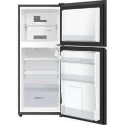 Tủ lạnh Aqua 130 lít AQR-T160FA(BS)
