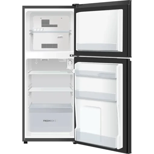 Tủ lạnh Aqua 130 lít AQR-T160FA(BS)