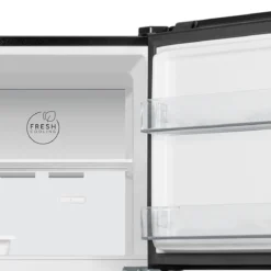 Tủ lạnh Aqua Inverter 212 lít AQR-T239FA(FB)