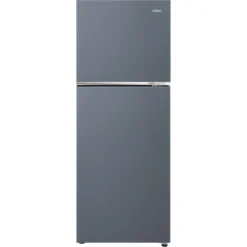 Tủ lạnh Aqua Inverter 328 lít AQR-T380FA(SL)