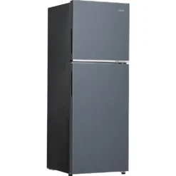 Tủ lạnh Aqua Inverter 328 lít AQR-T380FA(SL)