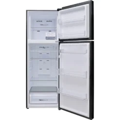 Tủ lạnh Aqua Inverter 328 lít AQR-T380FA(SL)