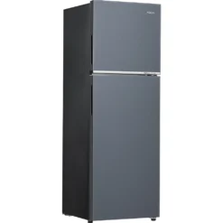 Tủ lạnh Aqua Inverter 358 lít AQR-T410FA(SL)