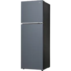 Tủ lạnh Aqua Inverter 358 lít AQR-T410FA(SL)