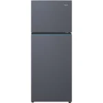 Tủ lạnh Aqua Inverter 455 lít AQR-T518FA(SL)